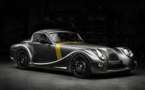 Morgan Aero GT '2018